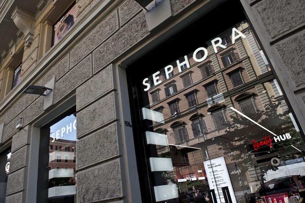 Images SEPHORA Roma Cola di Rienzo
