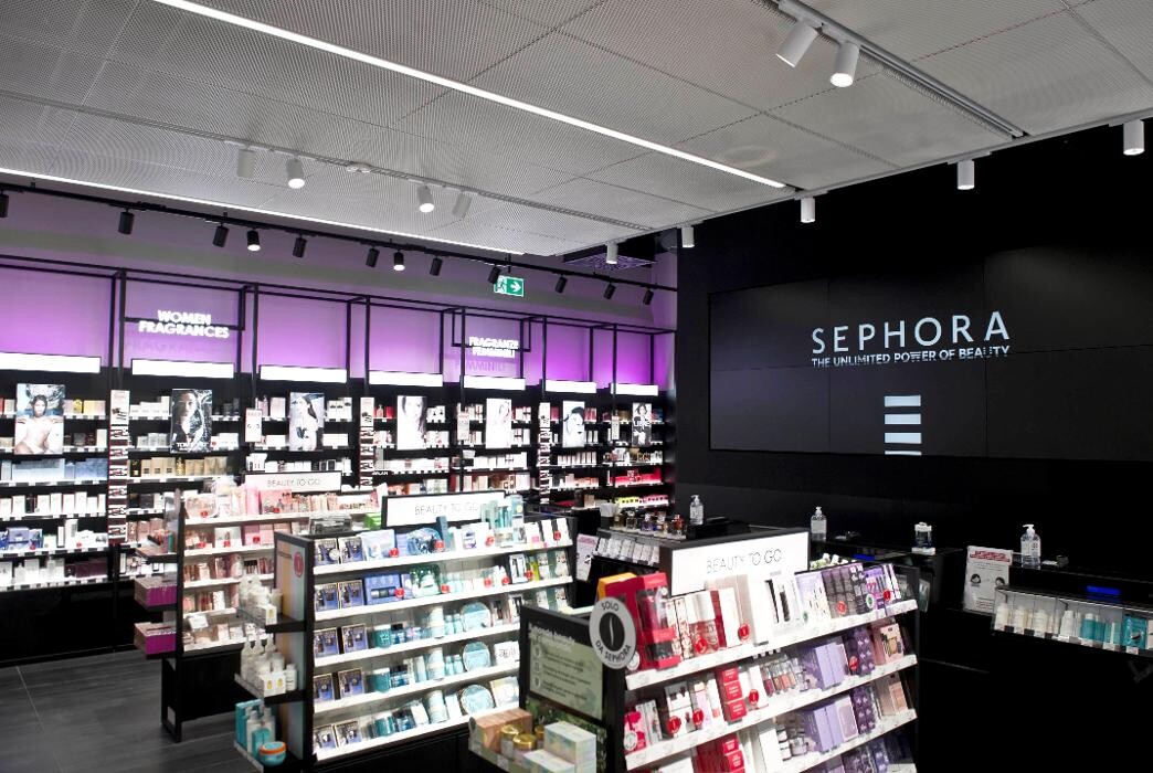 Images SEPHORA Roma Cola di Rienzo