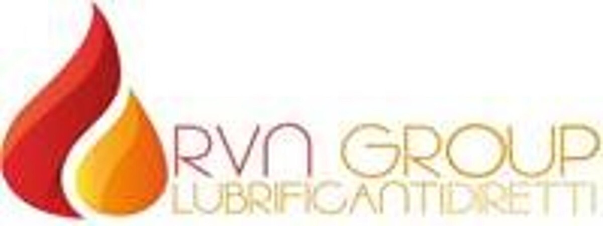 RVN GROUP SRL VENDITA INGROSSO E DETTAGLIO OLI LUBRIFICANTI Logo