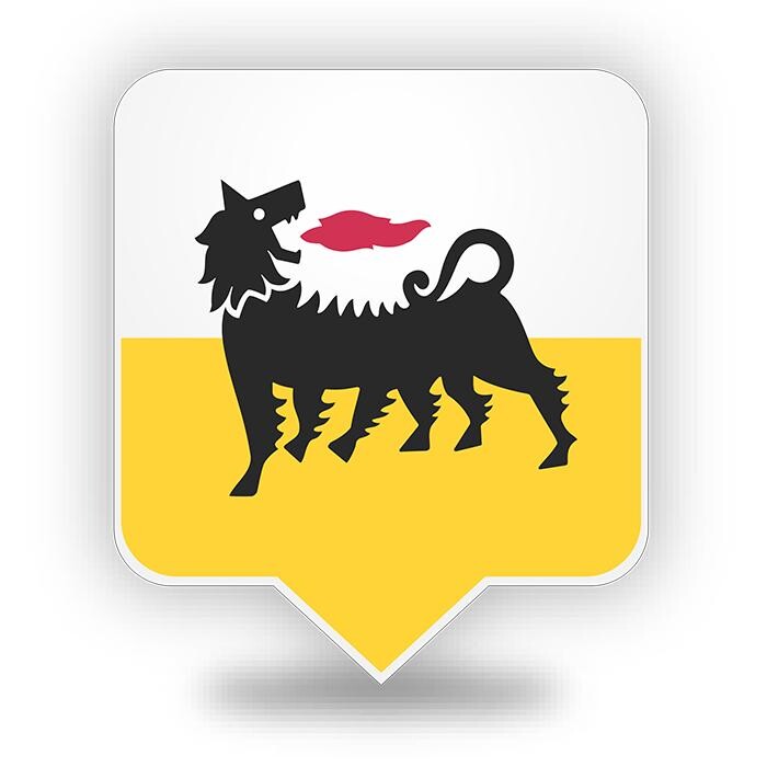 Images Eni Station