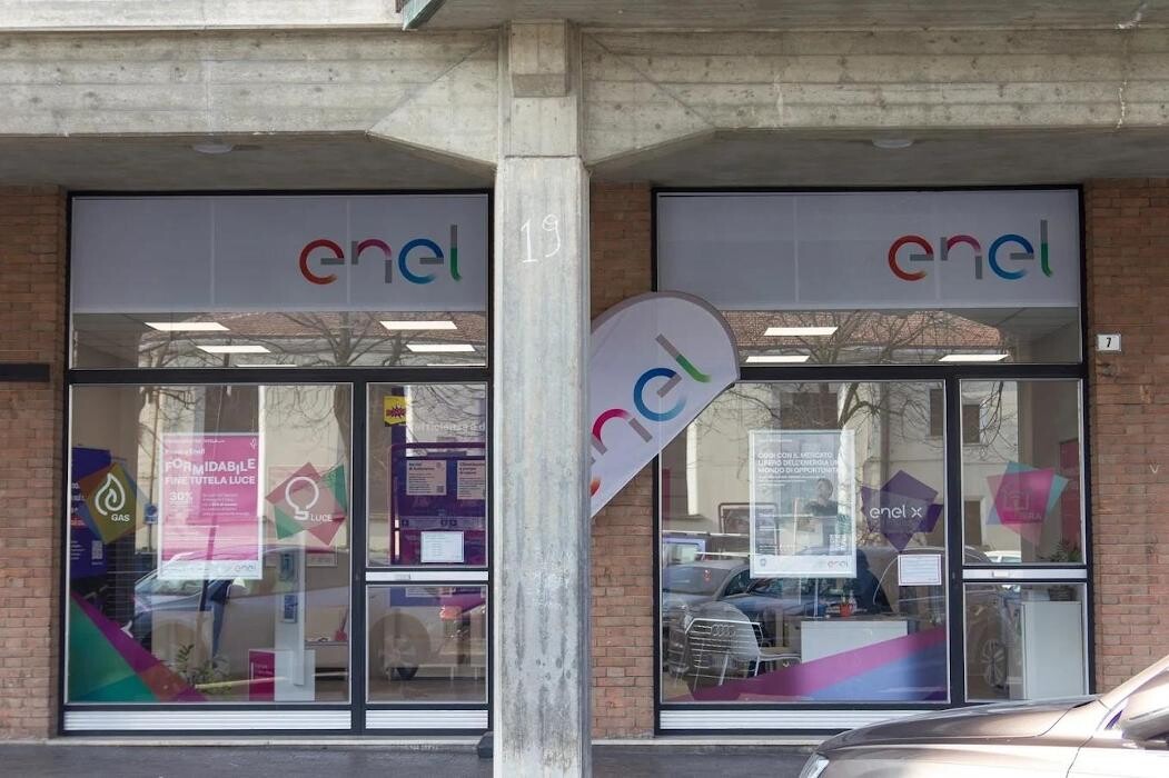 Images Spazio Enel Partner Sassuolo