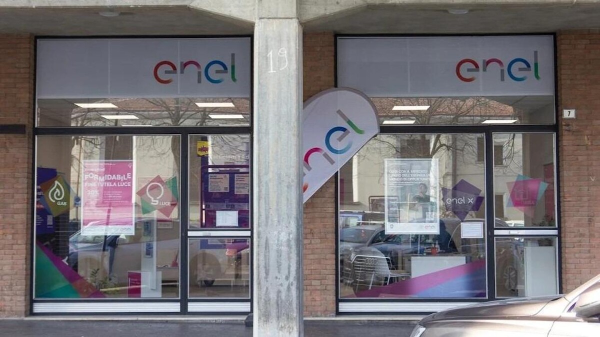 Images Spazio Enel Partner Sassuolo