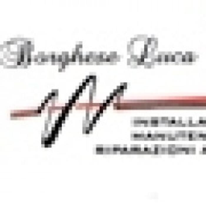 BORGHESE ascensori Logo