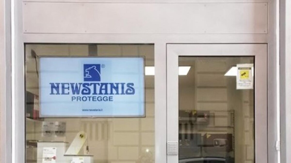 Images Newstanis Protegge Serrature, Casseforti