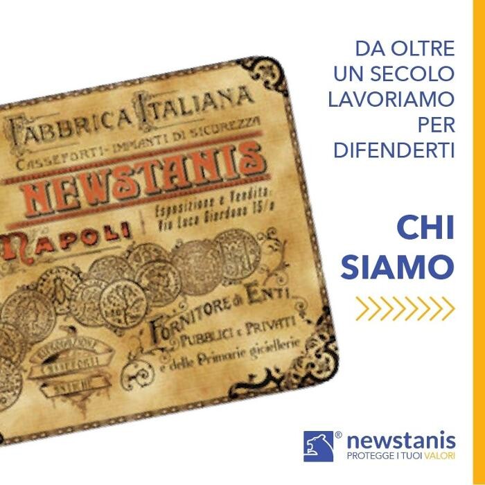 Images Newstanis Protegge Serrature, Casseforti
