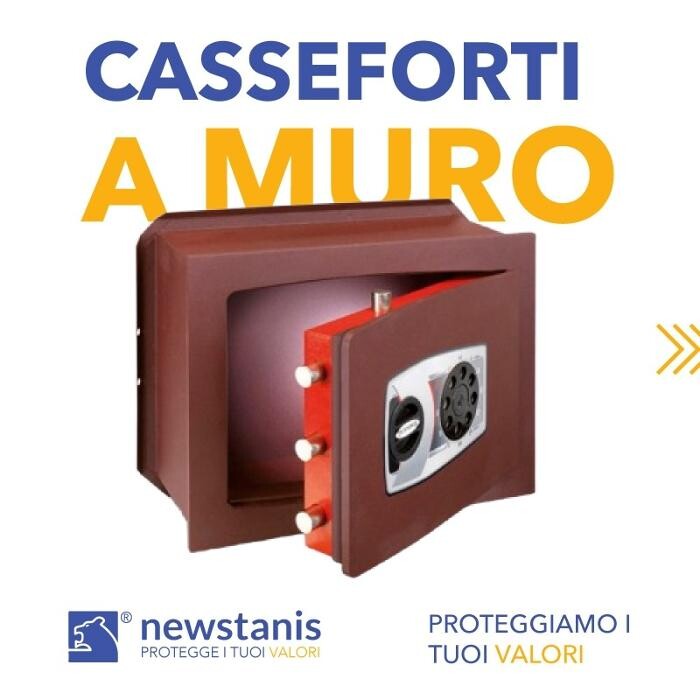 Images Newstanis Protegge Serrature, Casseforti