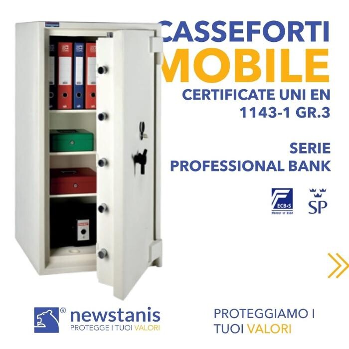 Images Newstanis Protegge Serrature, Casseforti