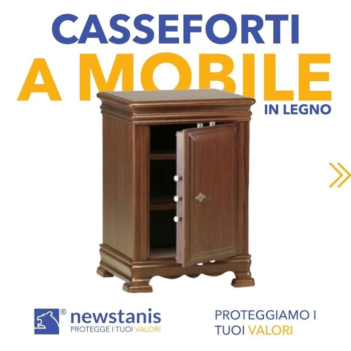 Images Newstanis Protegge Serrature, Casseforti