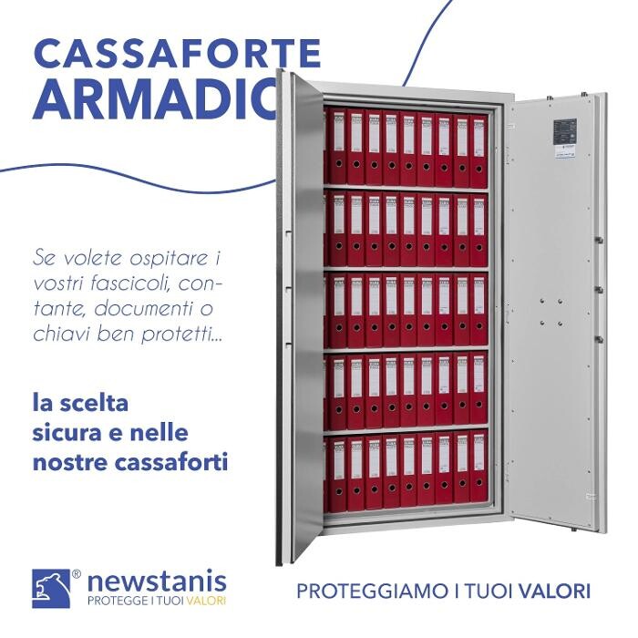 Images Newstanis Protegge Serrature, Casseforti