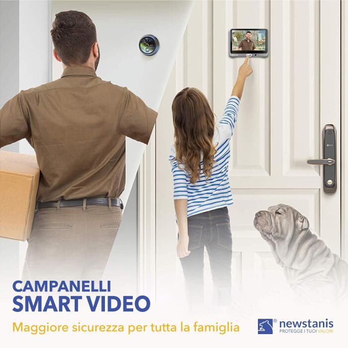 Images Newstanis Protegge Serrature, Casseforti