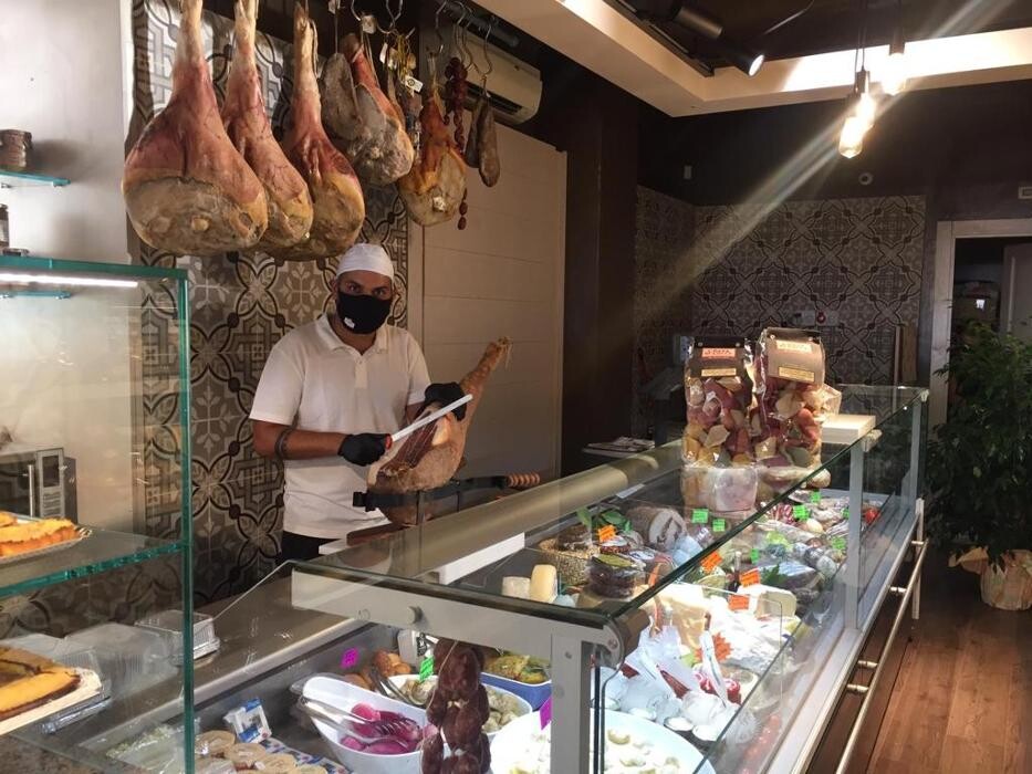 Images L'Oste di Lucca - Le Specialità