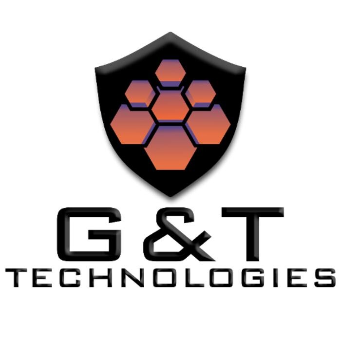 G&T Technologies Logo