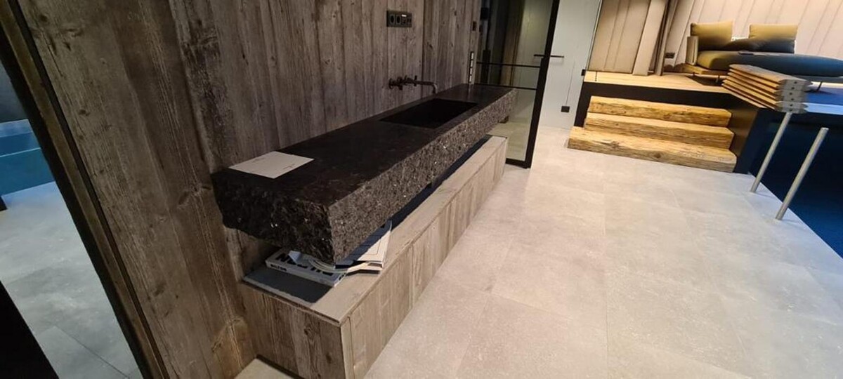 Images Larcher Fliesen GmbH