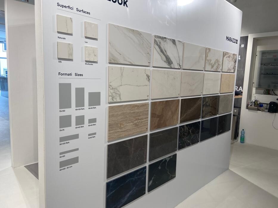 Images Larcher Fliesen GmbH