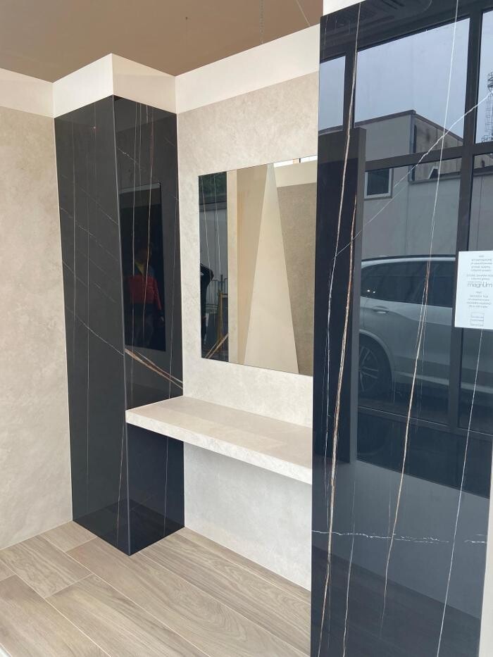 Images Larcher Fliesen GmbH