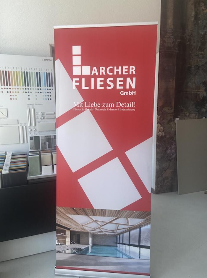 Images Larcher Fliesen GmbH