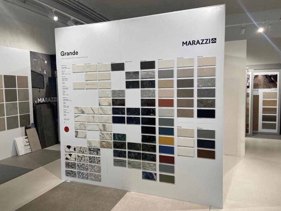 Images Larcher Fliesen GmbH