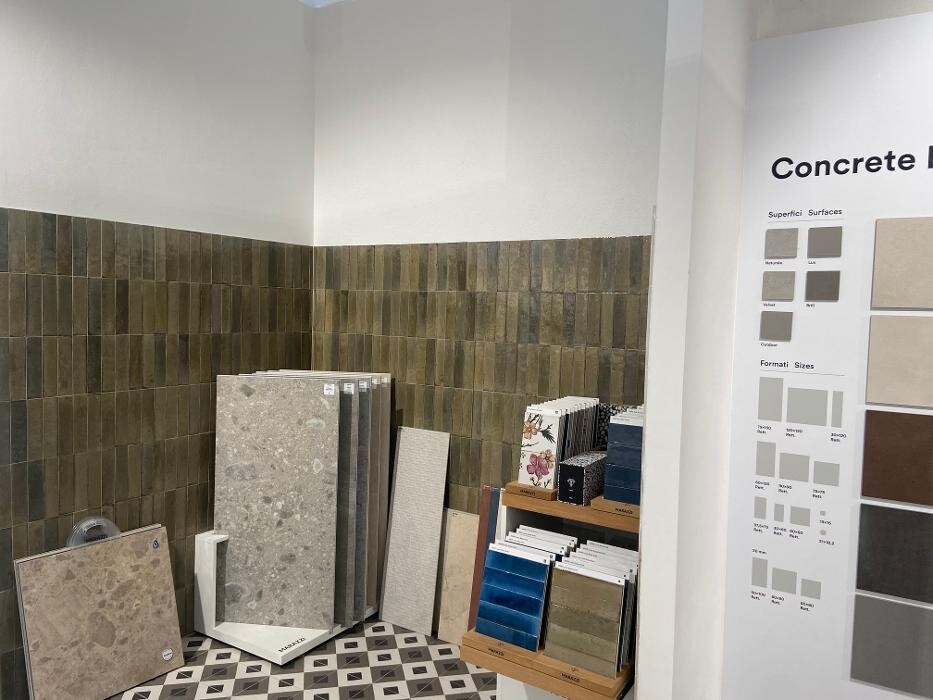 Images Larcher Fliesen GmbH