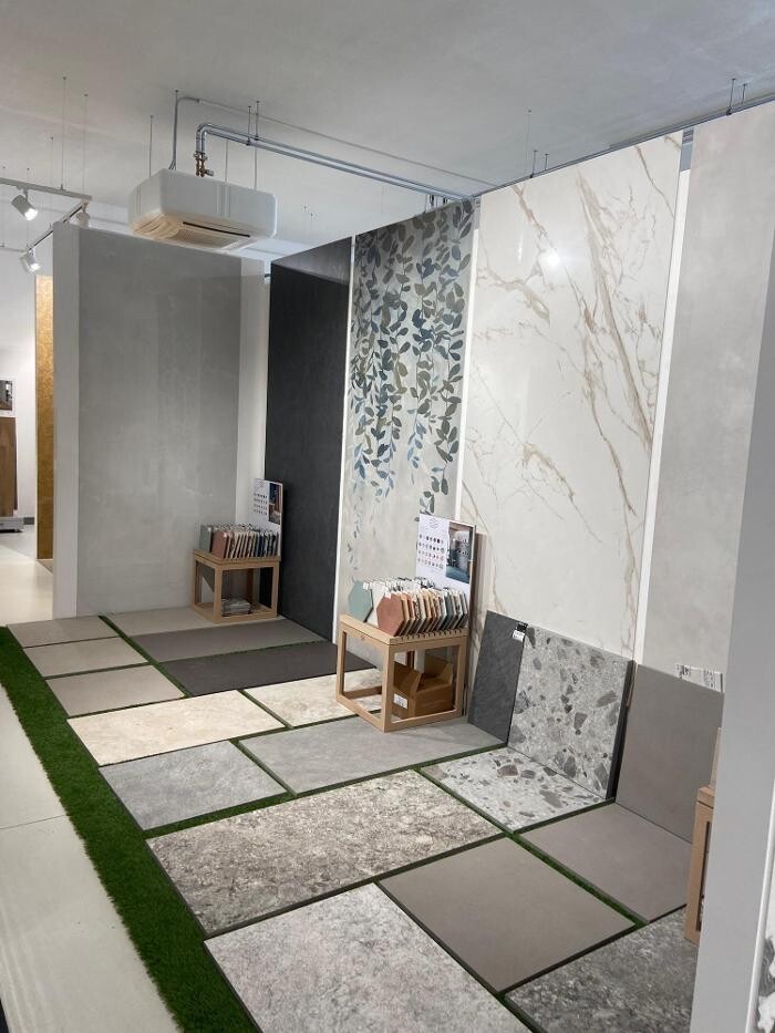 Images Larcher Fliesen GmbH