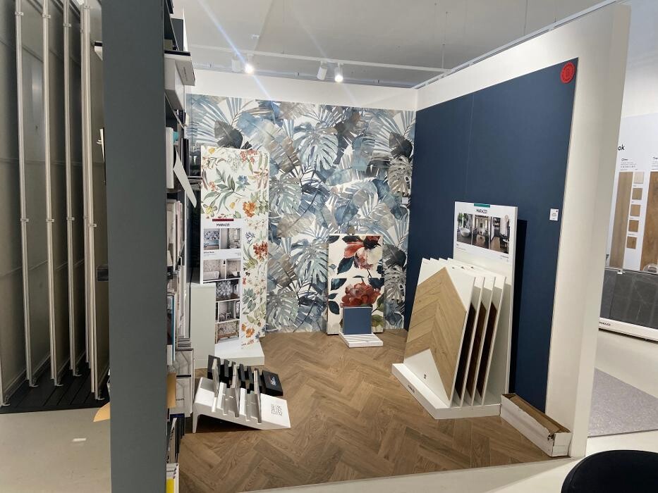 Images Larcher Fliesen GmbH