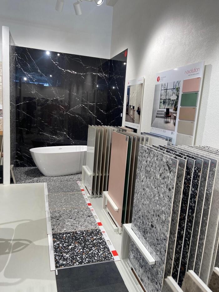 Images Larcher Fliesen GmbH