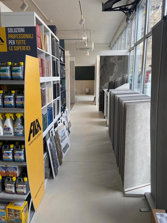 Images Larcher Fliesen GmbH