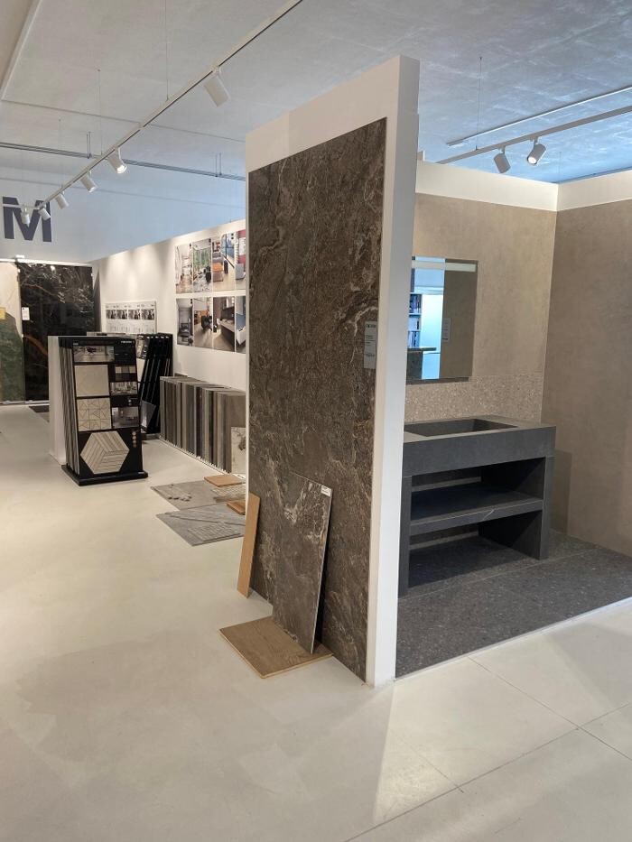 Images Larcher Fliesen GmbH