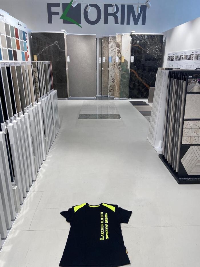 Images Larcher Fliesen GmbH