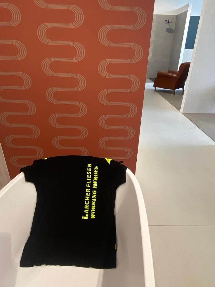 Images Larcher Fliesen GmbH