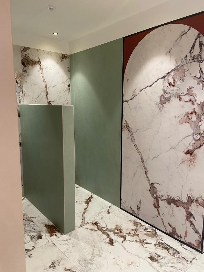 Images Larcher Fliesen GmbH