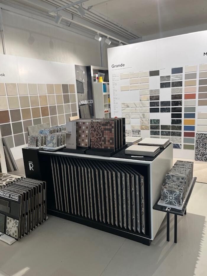 Images Larcher Fliesen GmbH