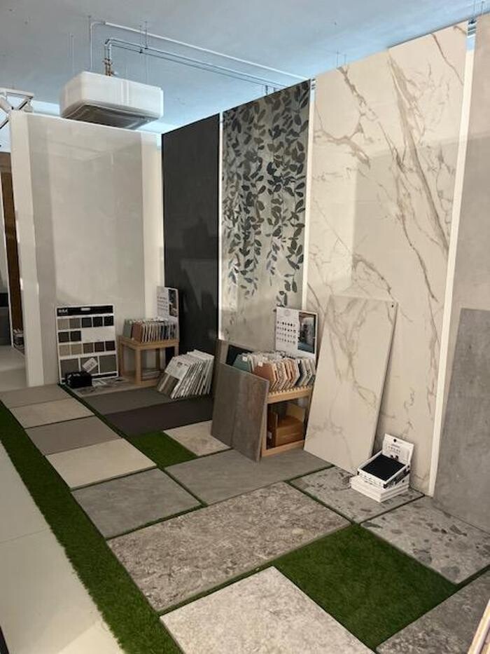 Images Larcher Fliesen GmbH