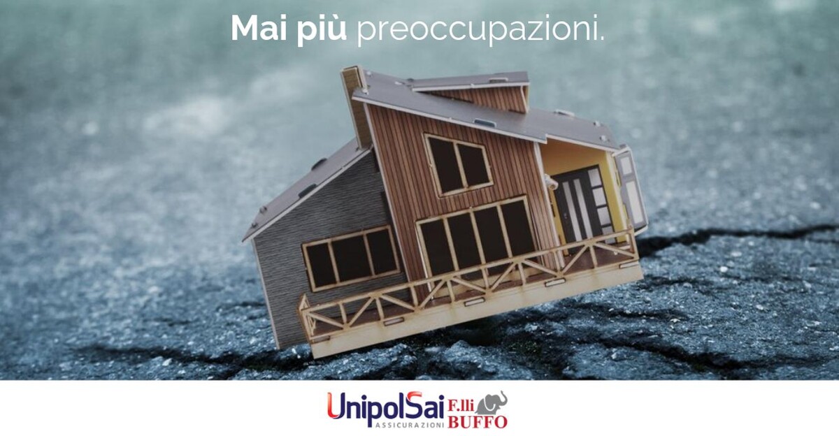 Images Unipolsai F.lli Buffo & Figli