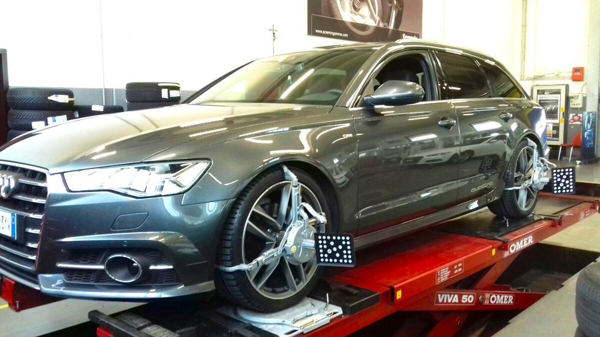 Images Scremin Gomme Snc - Mastro Michelin