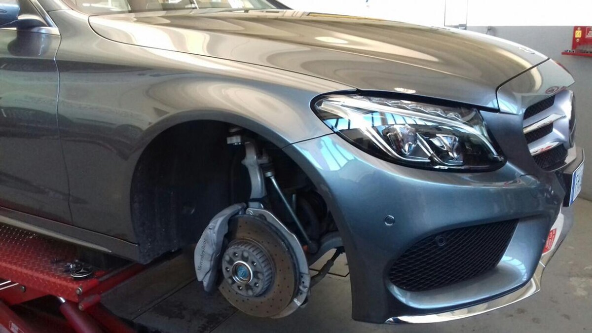 Images Scremin Gomme Snc - Mastro Michelin