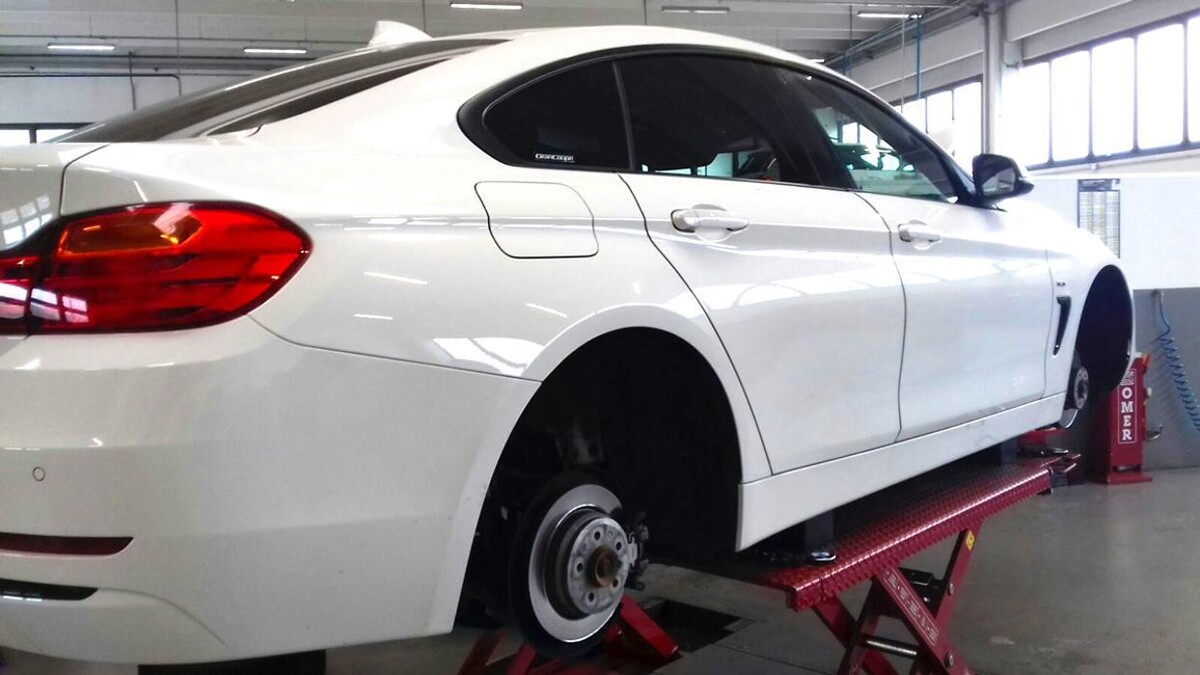 Images Scremin Gomme Snc - Mastro Michelin