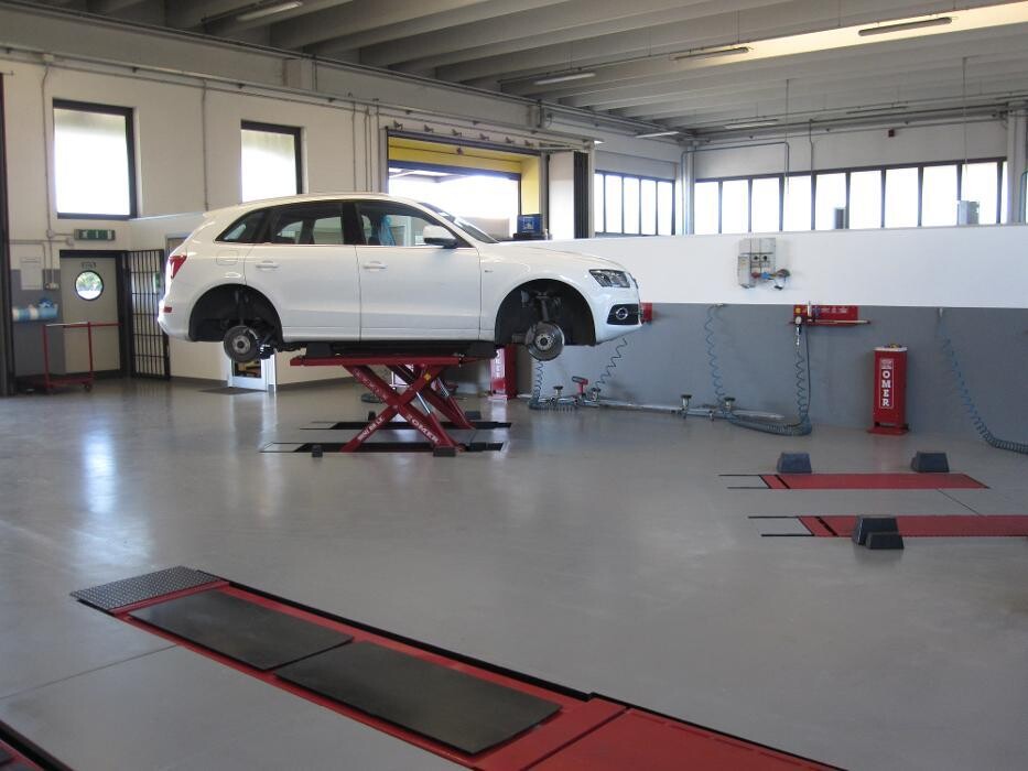 Images Scremin Gomme Snc - Mastro Michelin