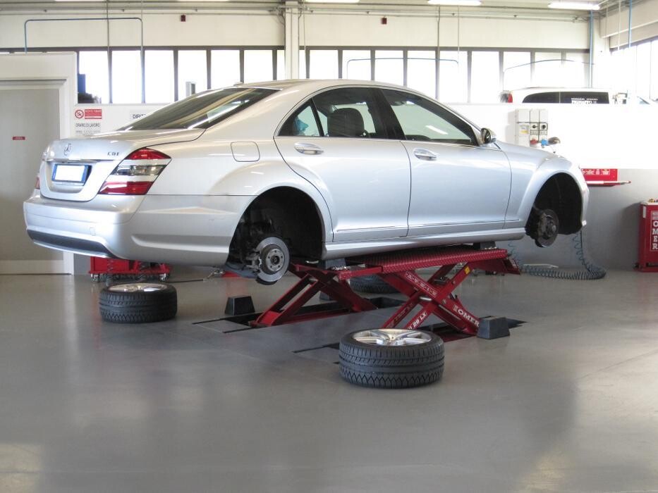 Images Scremin Gomme Snc - Mastro Michelin