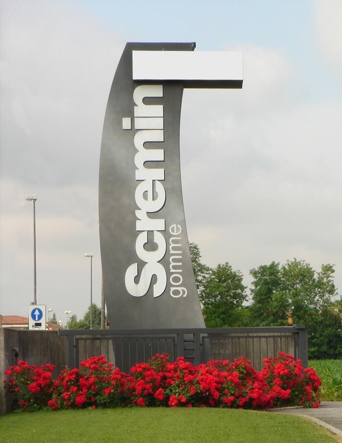 Images Scremin Gomme Snc - Mastro Michelin