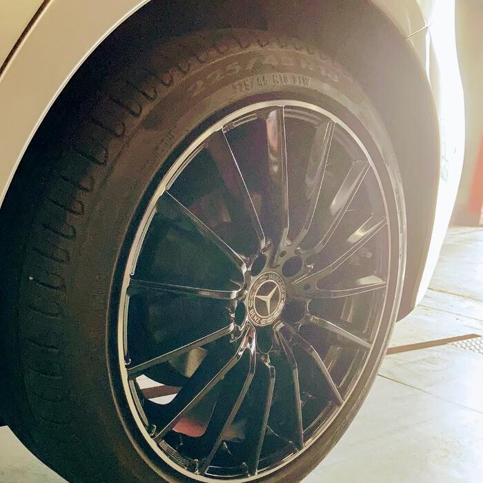 Images Puntogomme Snc - Mastro Michelin