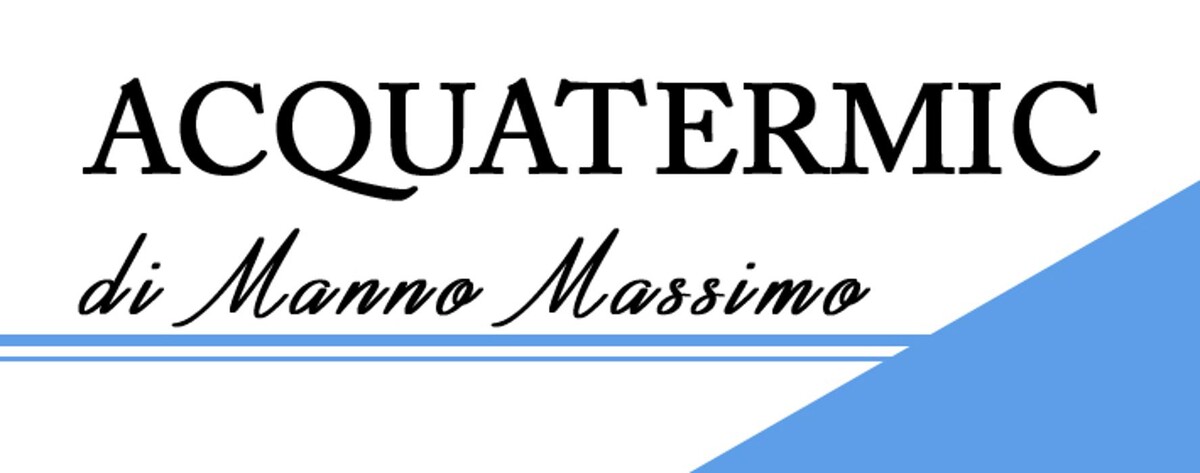 Images Acquatermic di Manno Massimo