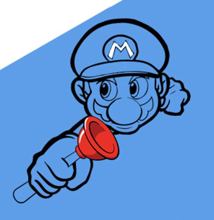 Acquatermic di Manno Massimo Logo