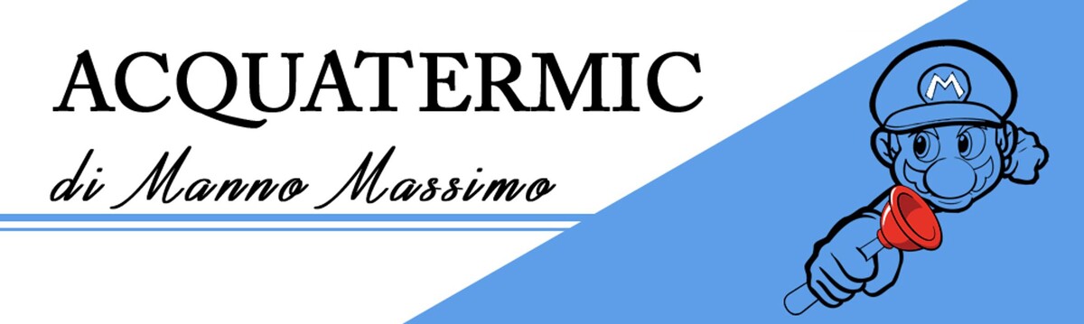 Images Acquatermic di Manno Massimo