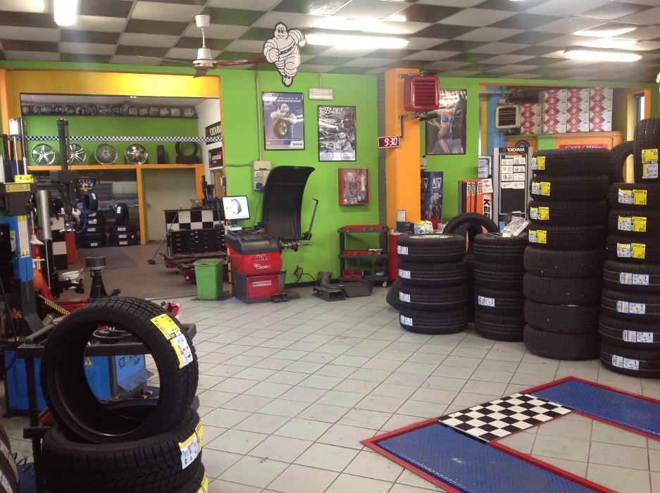 Images Pit Stop S.r.l.