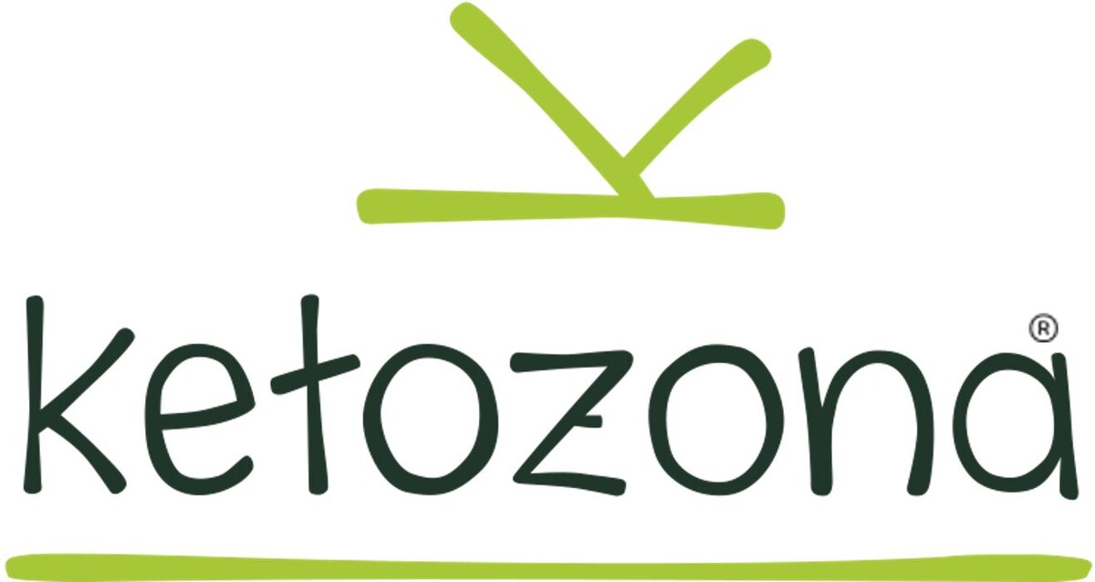 Negozio Ketozona Logo