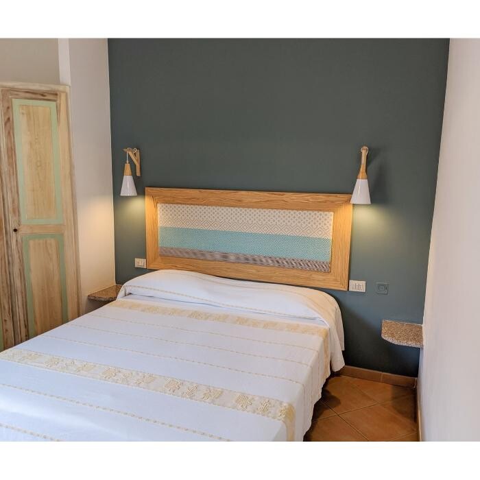 Images Residence Hotel Lu Nibareddu