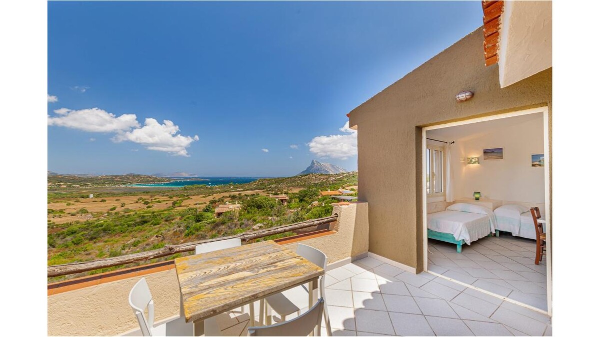 Images Residence Hotel Lu Nibareddu