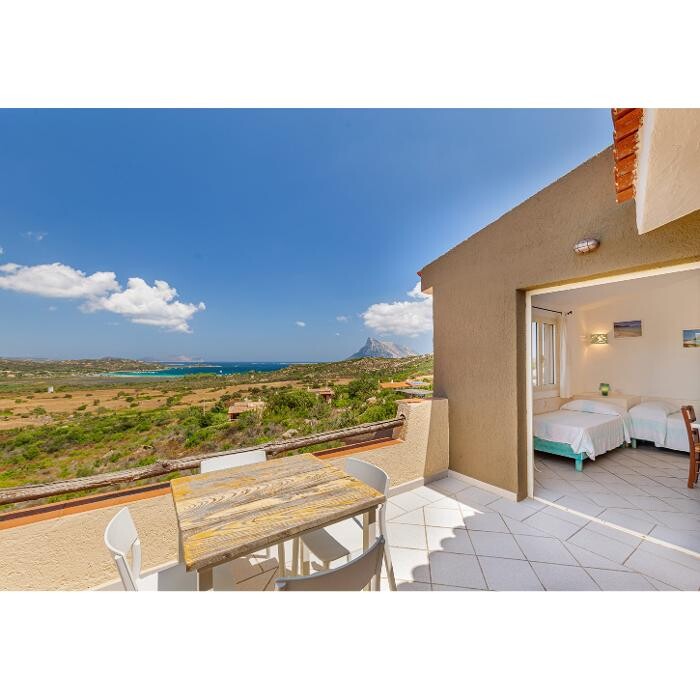 Images Residence Hotel Lu Nibareddu