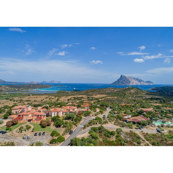 Images Residence Hotel Lu Nibareddu