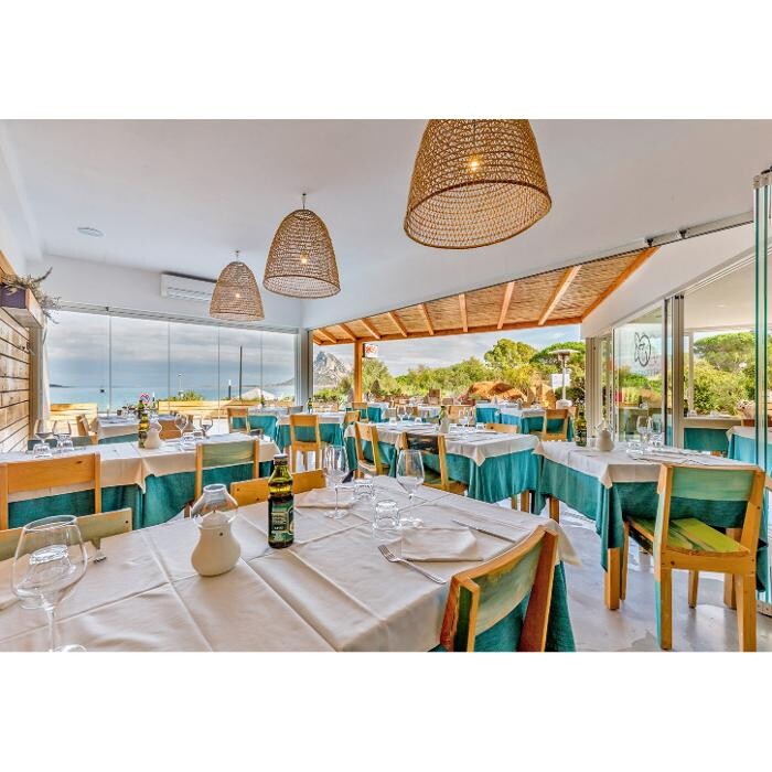 Images Residence Hotel Lu Nibareddu